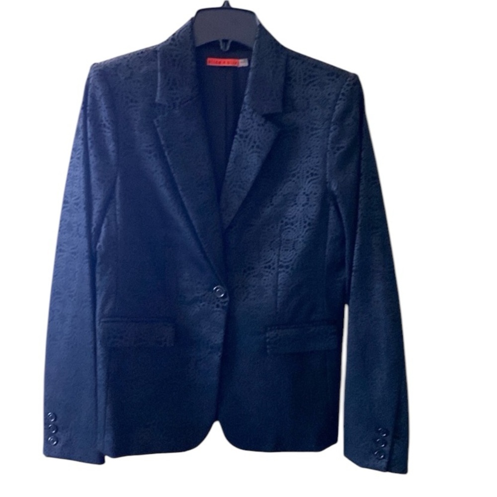 Alice and Olivia Blazer